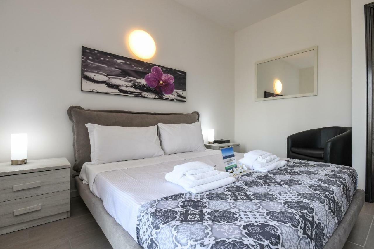 Holiday Sirmione Apartments Exterior foto