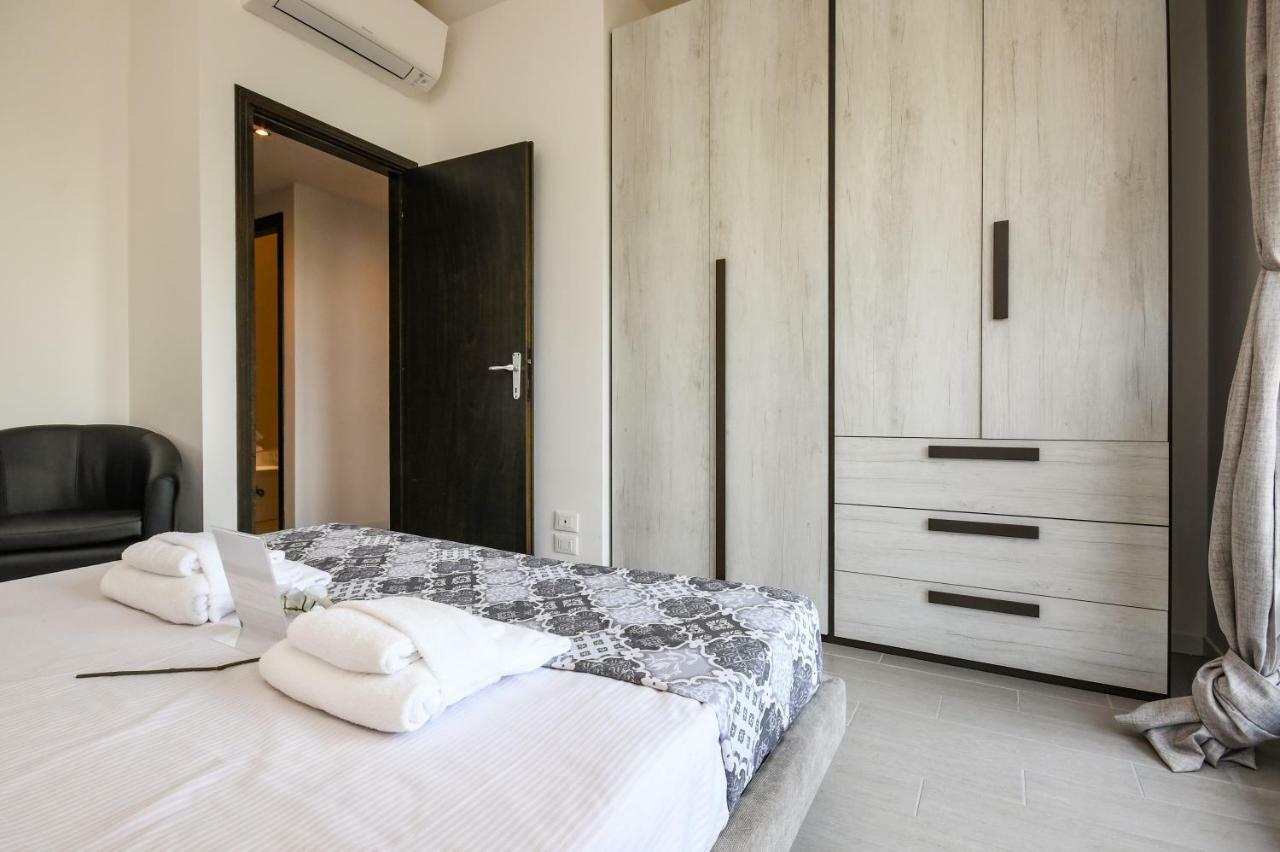 Holiday Sirmione Apartments Exterior foto