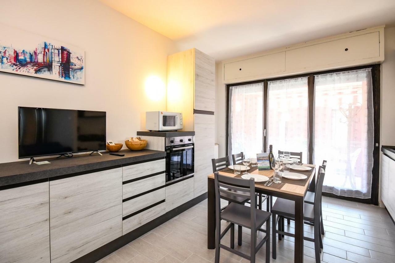 Holiday Sirmione Apartments Exterior foto