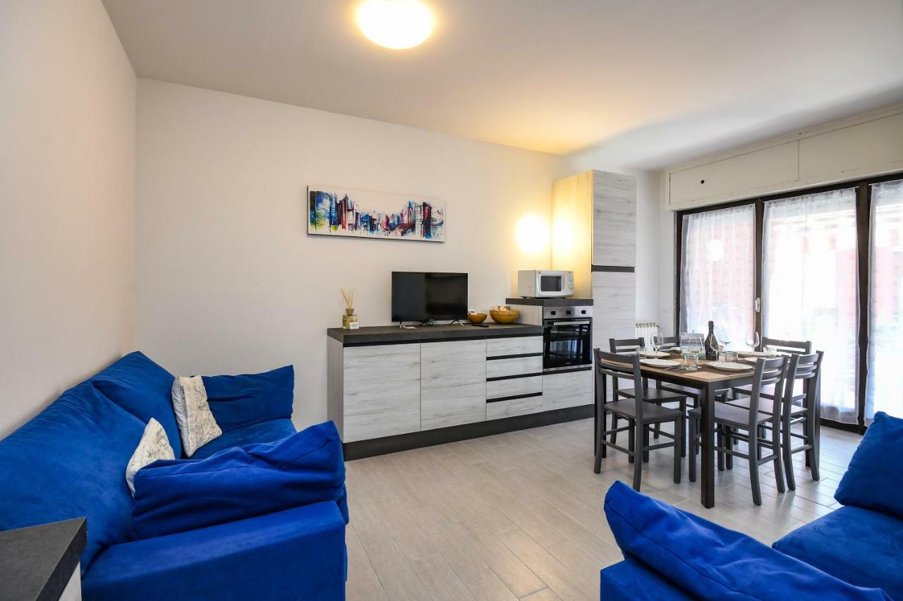 Holiday Sirmione Apartments Exterior foto